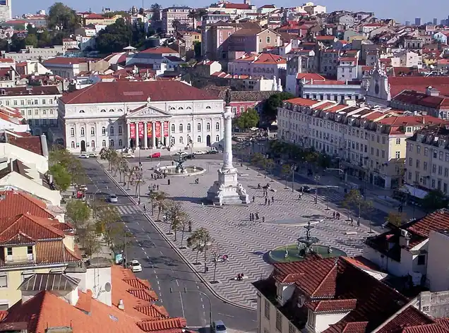 Rossio