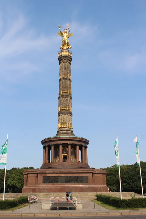 Colonne de la Victoire