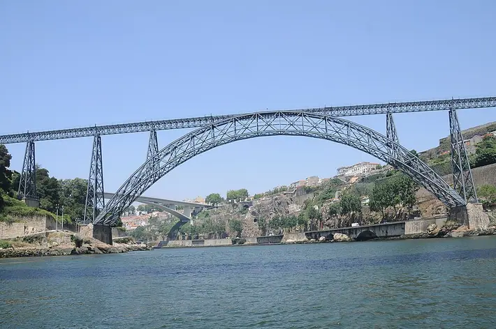 Pont Maria Pia