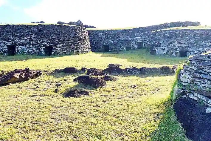 Orongo