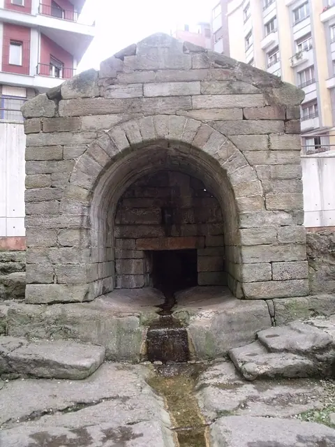 La Foncalada