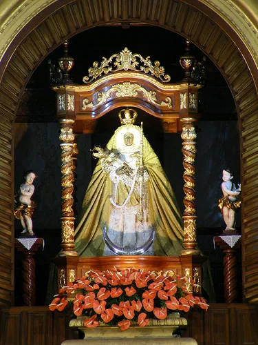 Notre-Dame de Candelaria