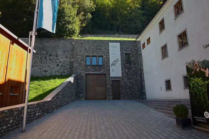 Musée national du Liechtenstein