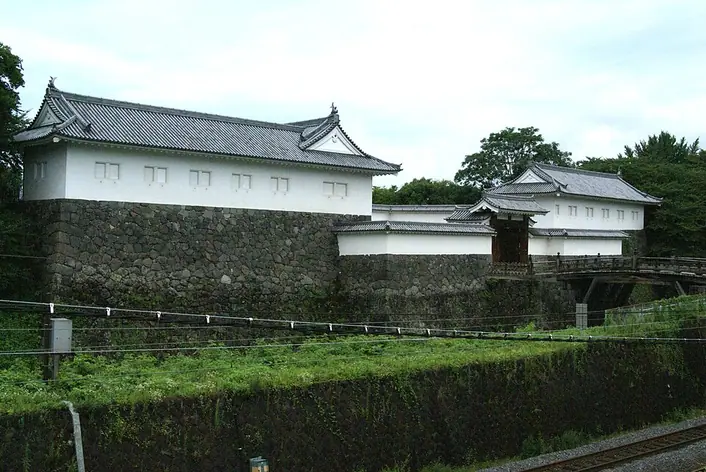 Château de Yamagata