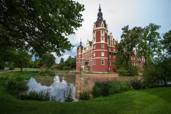 Parc de Muskau