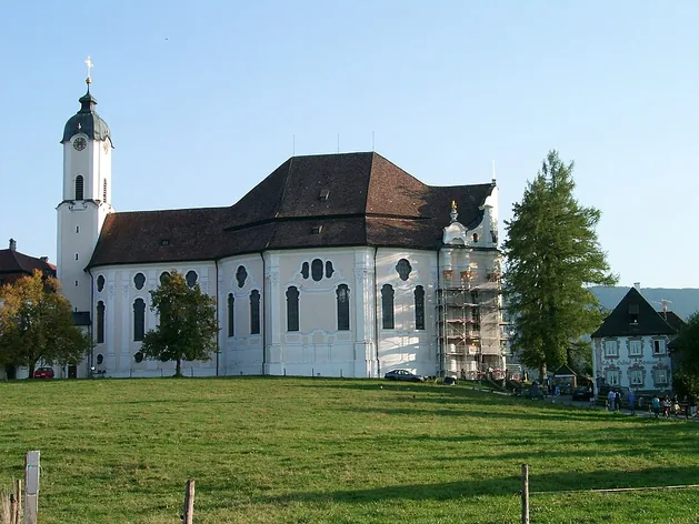 Église de Wies