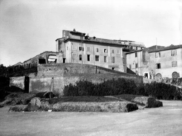 Colosse de Néron