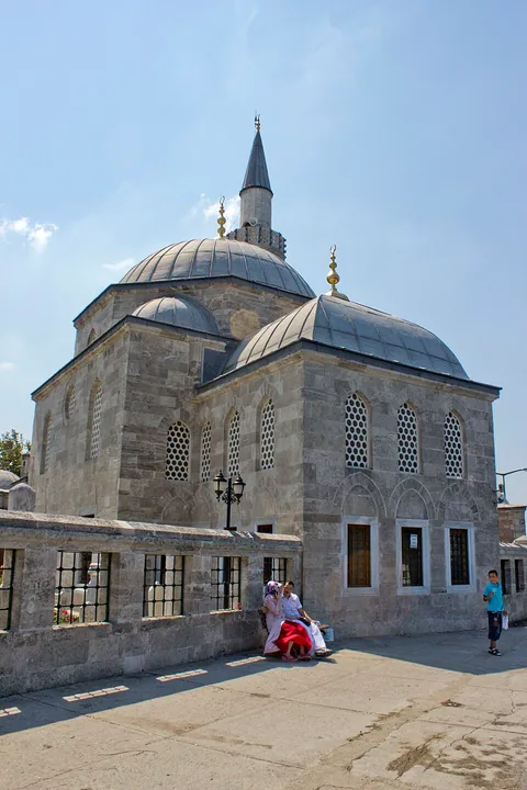 Şemsi Pasha Mosque