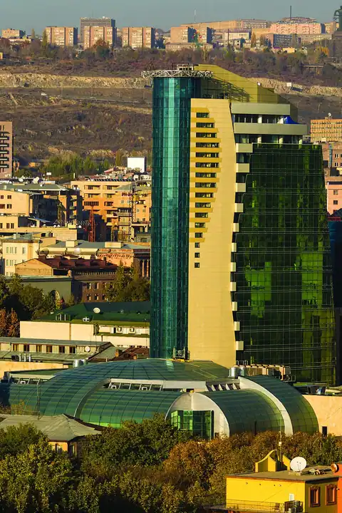 Elite Plaza