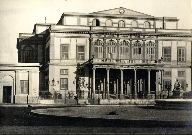 Opéra Khédival du Caire