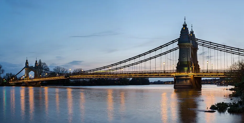 Pont de Hammersmith