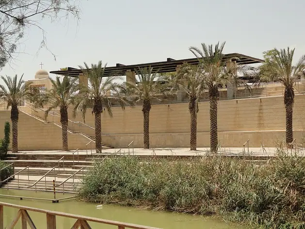 Kasser al Yahoud