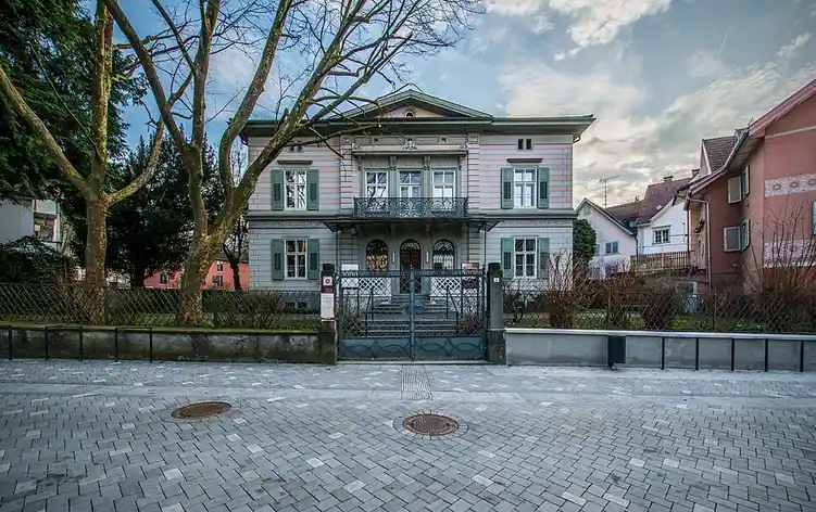 Musée juif de Hohenems