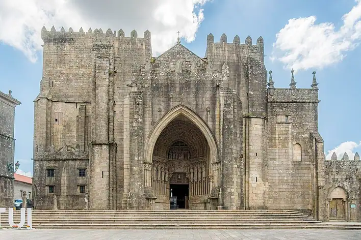 Cathédrale de Tui