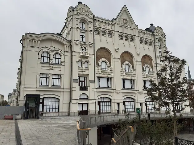 Musée Polytechnique