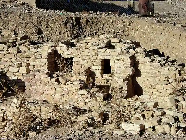 Basta (Jordanie)