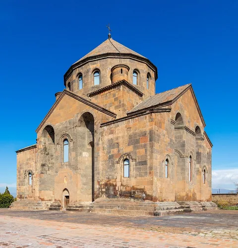 Sainte-Hripsimé
