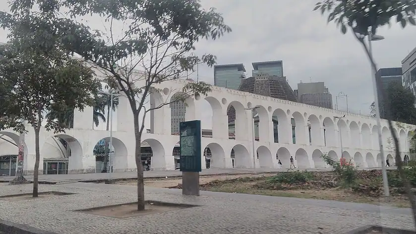 Aqueduc de Carioca