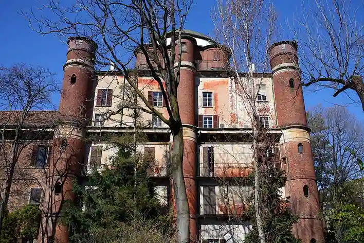 Observatoire astronomique de Brera