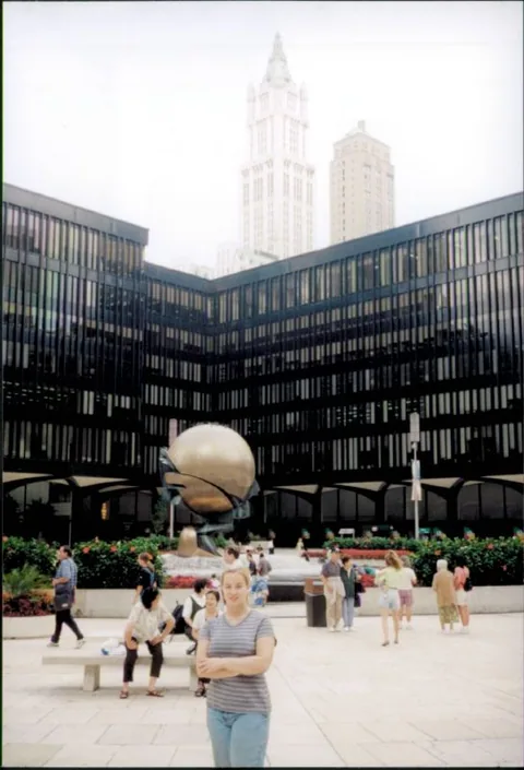 5 World Trade Center