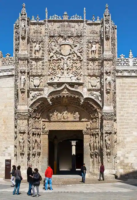 Musée national de la sculpture