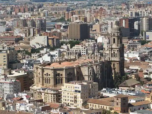Iglesia Catedral de la Encarnación