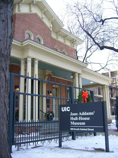 Hull House