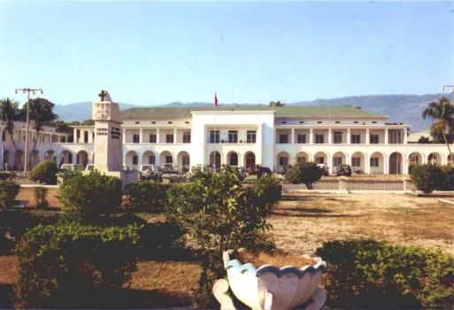 Government Palace
