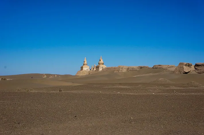 Khara-Khoto