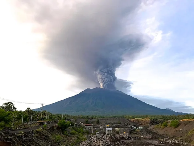 Agung