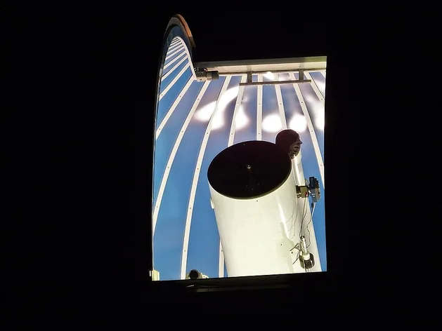 Observatoire astronomique de la Montagne Pistoiese