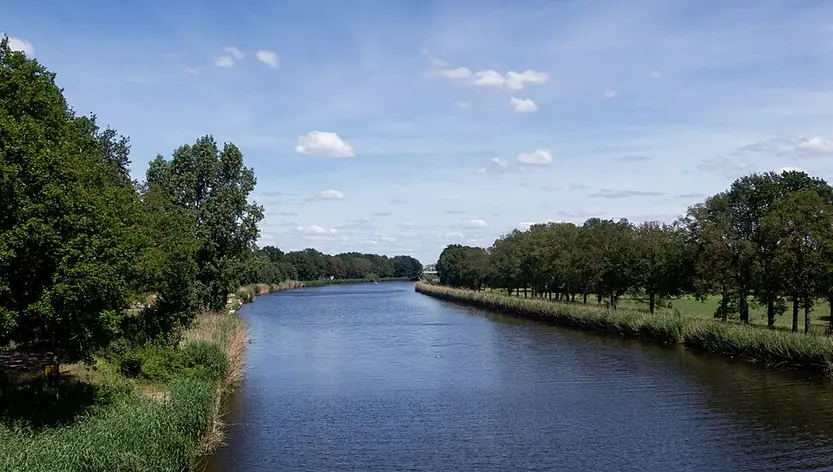 Canal de Twente