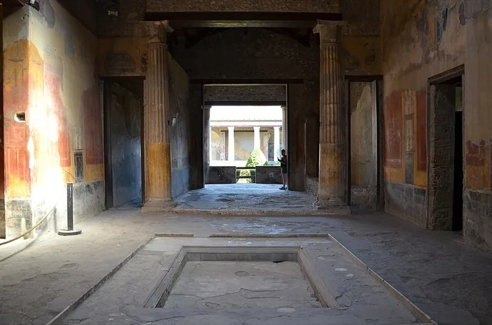 Casa del Menandro