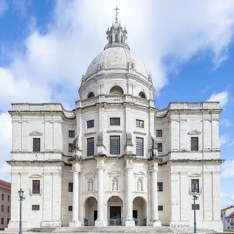 Panthéon national