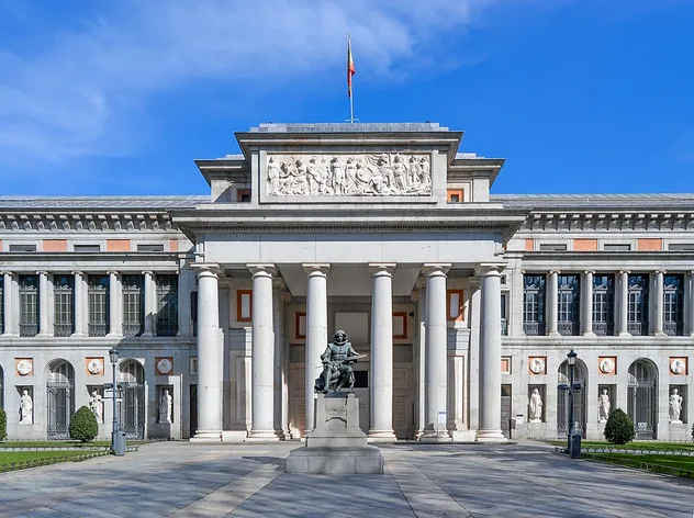 Musée du Prado