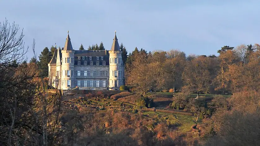 Château Royal de Ciergnon