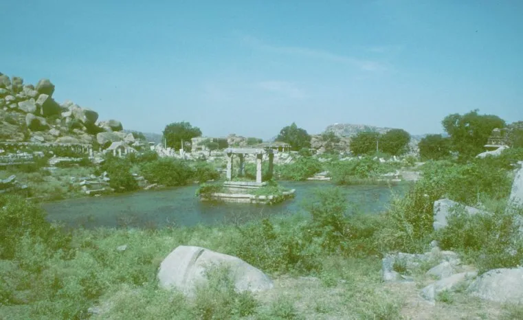 Vijayanagara