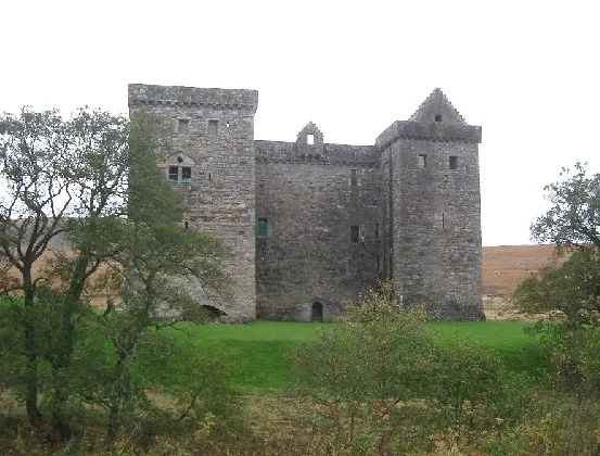 Château de l'Hermitage