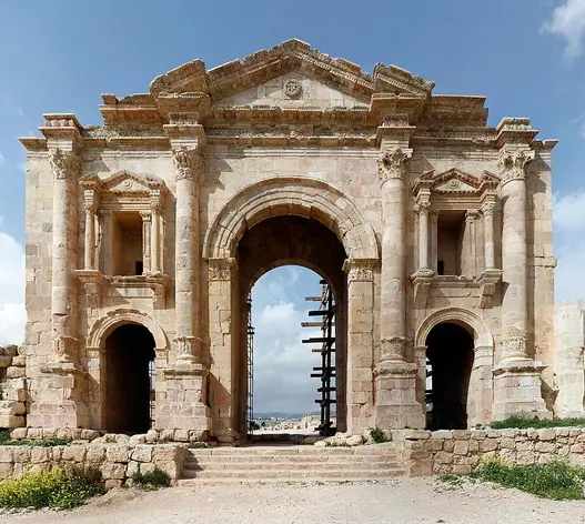 Arc d'Hadrien