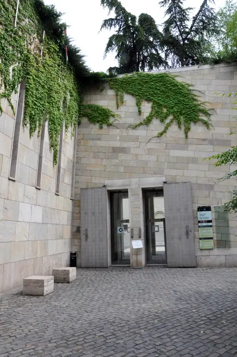 Mémorial de l'Holocauste