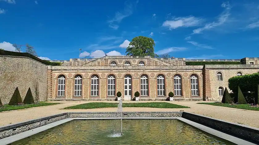 Château de Meudon