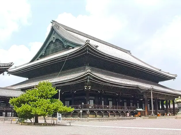 Hongan-ji