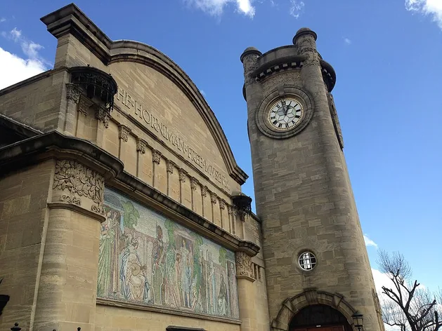 Musée Horniman