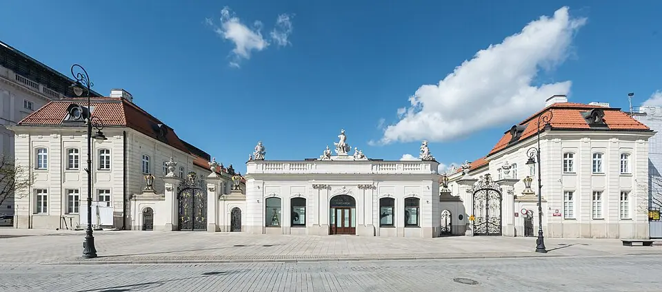 Palais Potocki