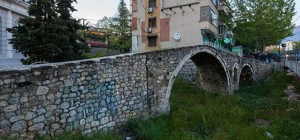 Pont des tanneurs