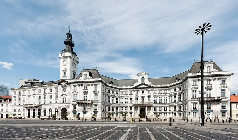 Palais Jablonowski
