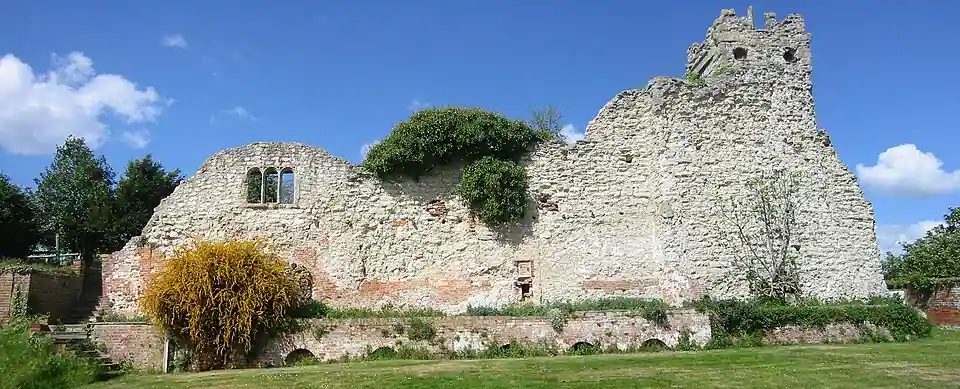 Château de Wallingford