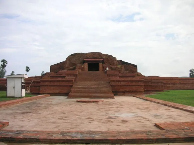 Vikramaśīla