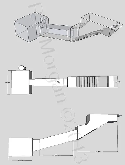 KV55