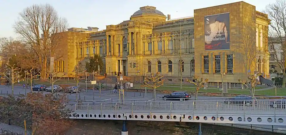 Musée Städel